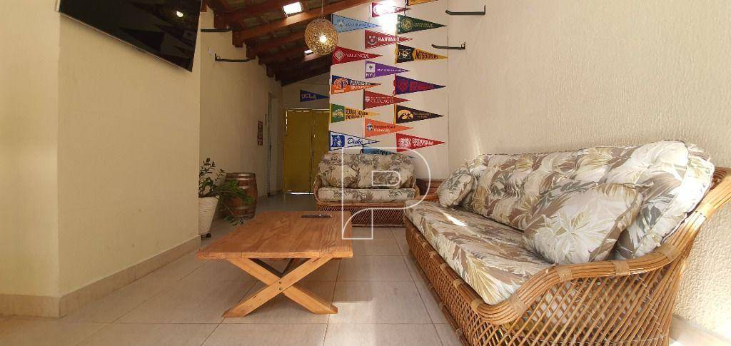 Casa de Condomínio à venda com 3 quartos, 180m² - Foto 27