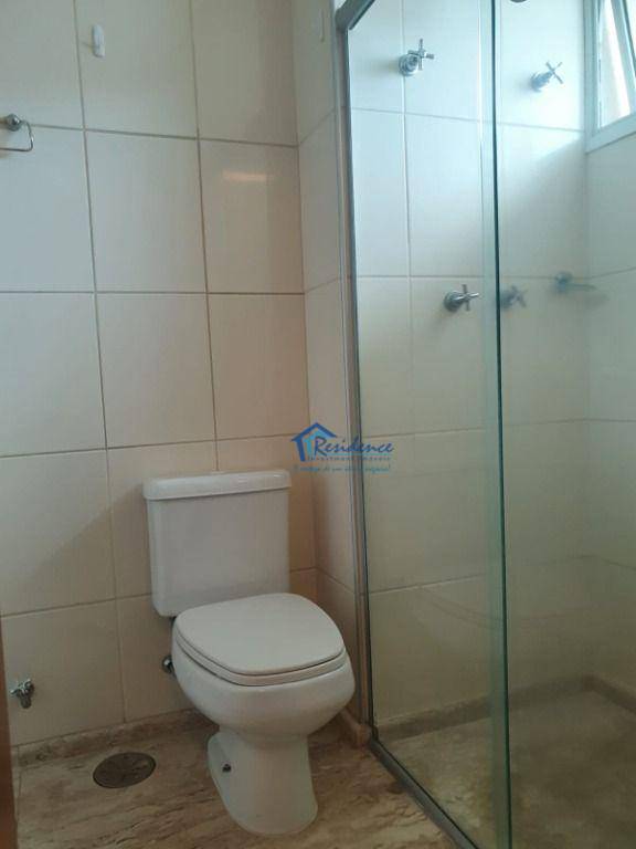 Apartamento à venda com 3 quartos, 132m² - Foto 20