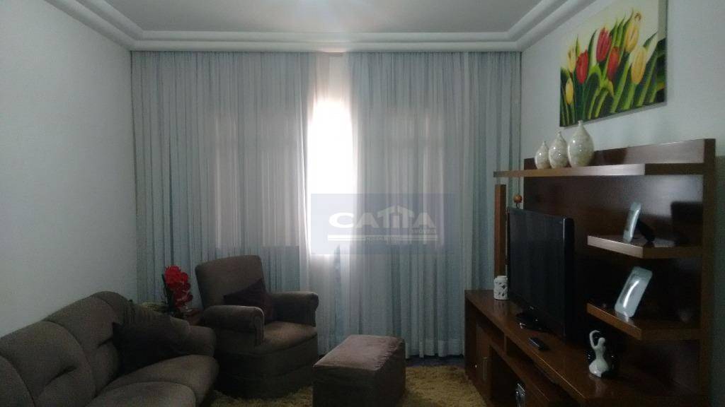 Sobrado à venda com 3 quartos, 192m² - Foto 26