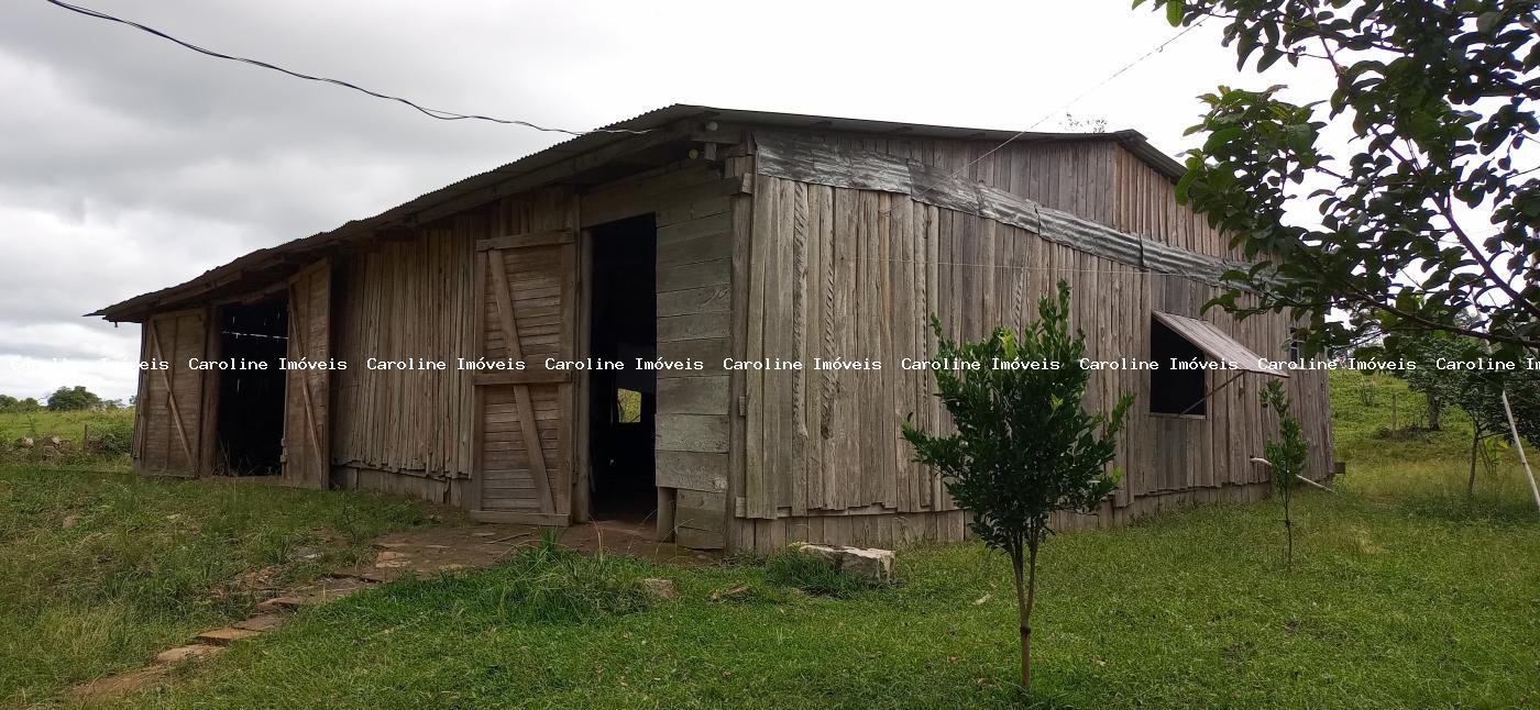Sítio à venda com 2 quartos, 220000m² - Foto 16