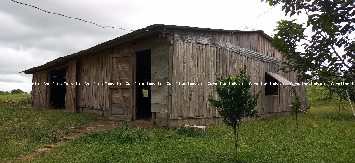 Fazenda à venda com 2 quartos, 220000m² - Foto 16