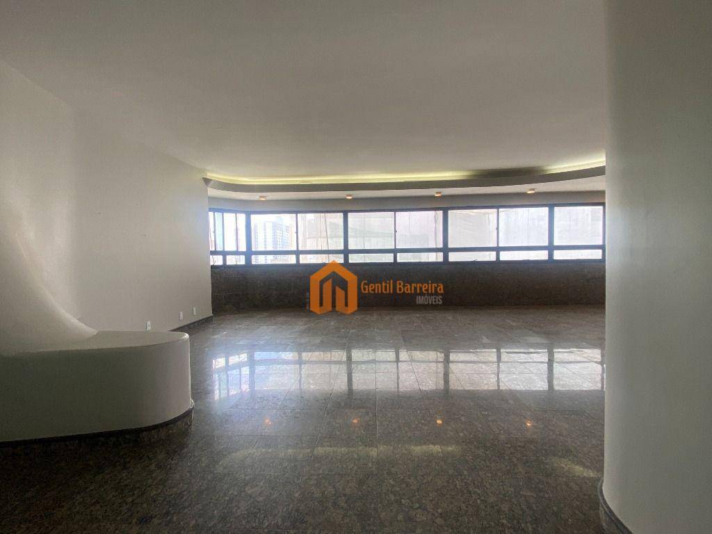 Cobertura, 3 quartos, 393 m² - Foto 1