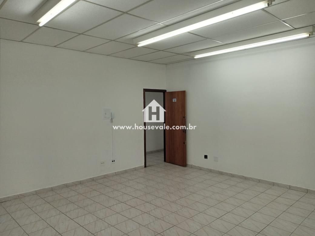 Conjunto Comercial-Sala para alugar, 30m² - Foto 4