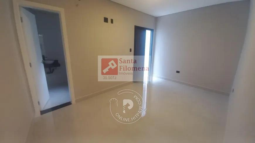 Sobrado à venda com 3 quartos, 150m² - Foto 15