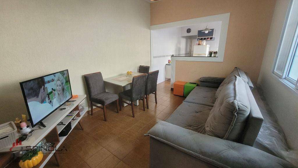 Casa à venda com 2 quartos, 90m² - Foto 1