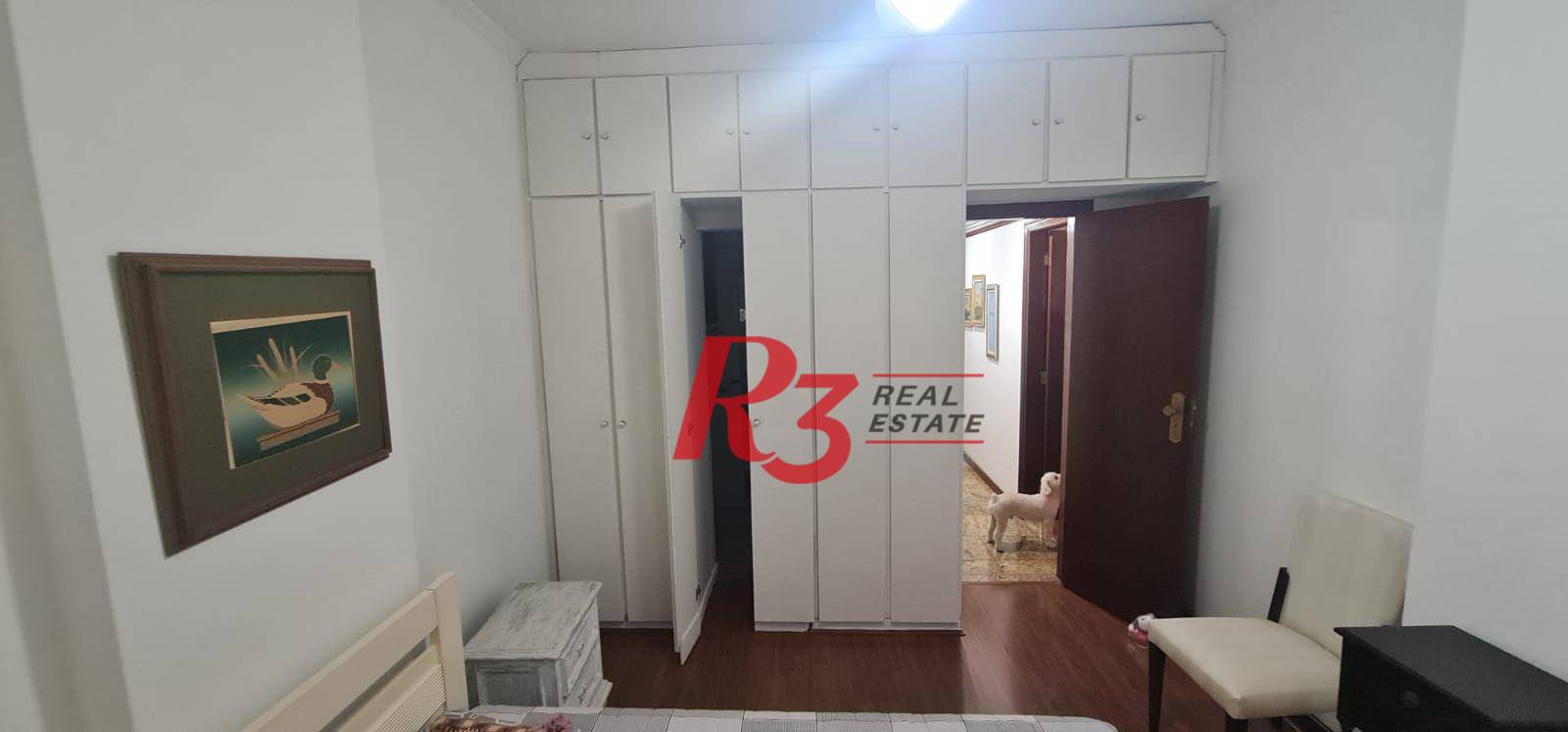 Apartamento à venda com 3 quartos, 150m² - Foto 24