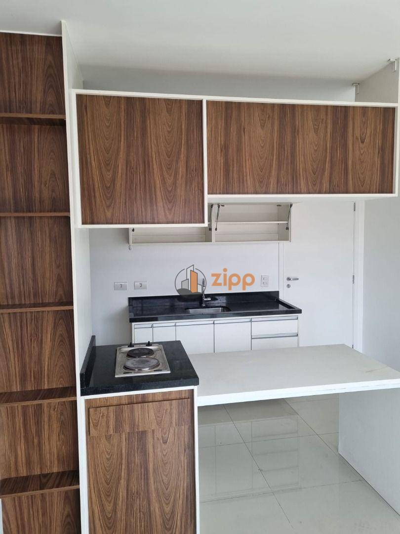 Apartamento para alugar com 1 quarto, 42m² - Foto 4