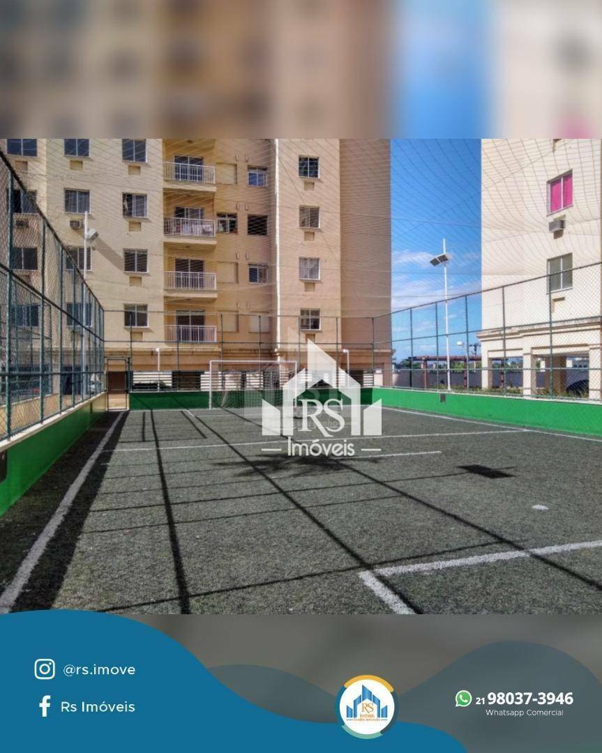 Apartamento à venda com 3 quartos, 70m² - Foto 21
