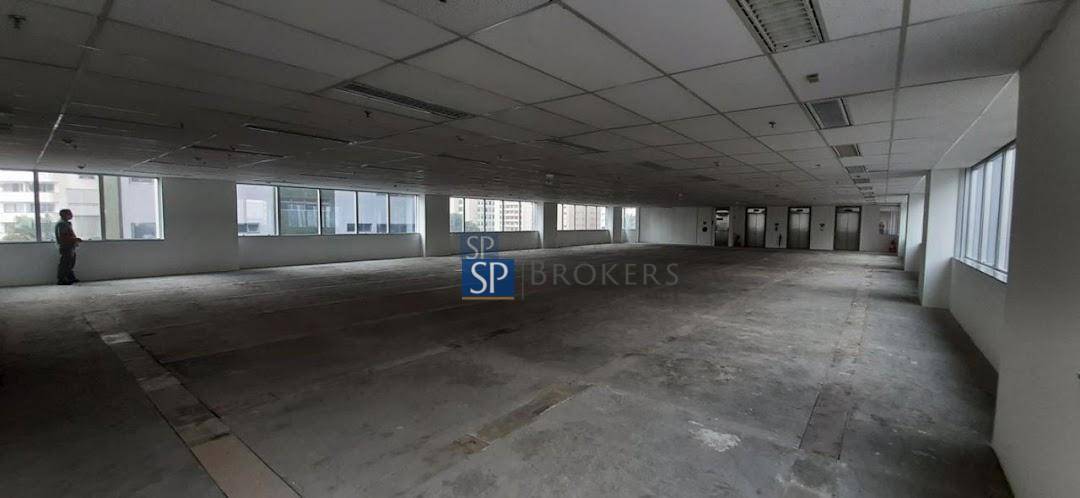 Conjunto Comercial-Sala para alugar, 507m² - Foto 12