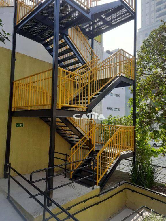 Prédio Inteiro à venda e aluguel, 3768m² - Foto 37