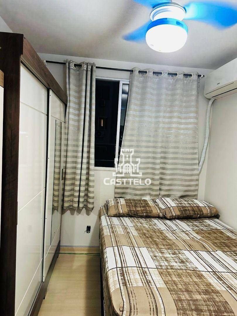 Apartamento à venda com 2 quartos, 47m² - Foto 8