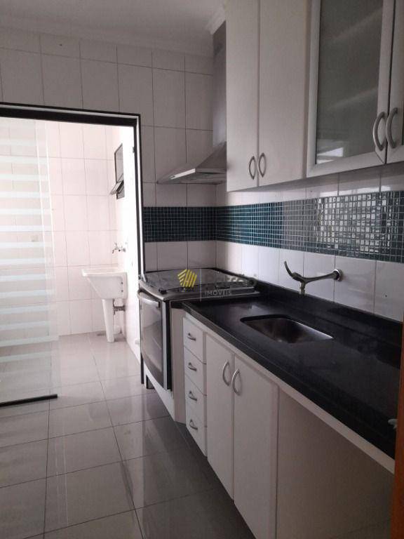 Apartamento à venda com 3 quartos, 80m² - Foto 25