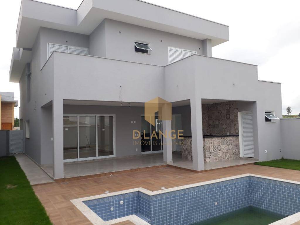 Casa de Condomínio à venda com 3 quartos, 290m² - Foto 12