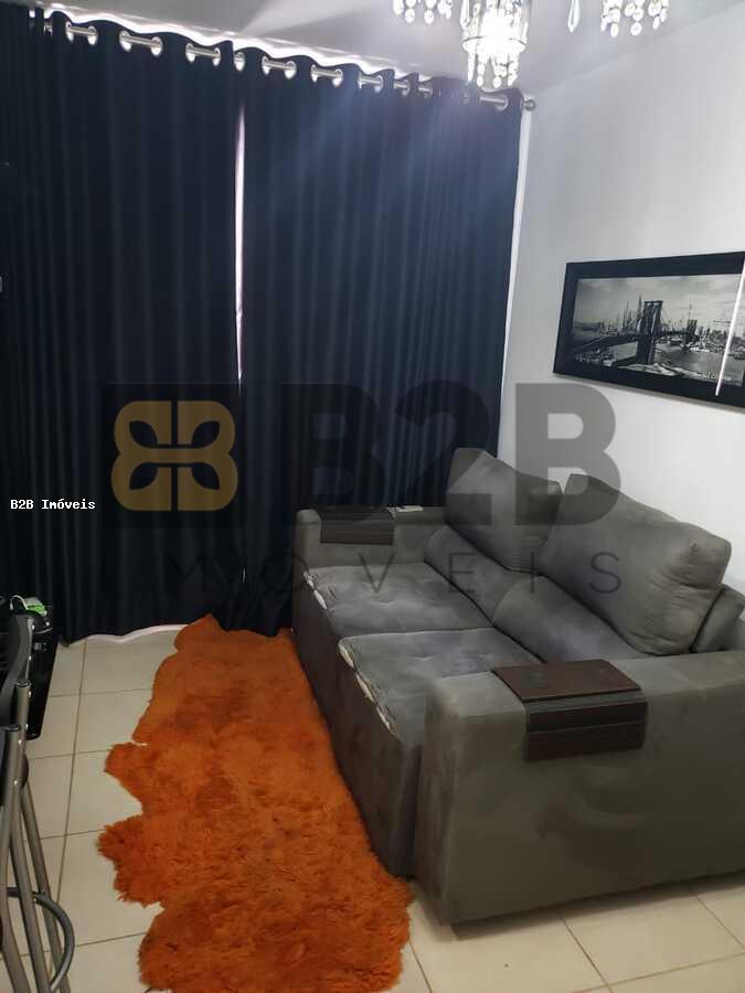 Apartamento à venda com 2 quartos, 49m² - Foto 4