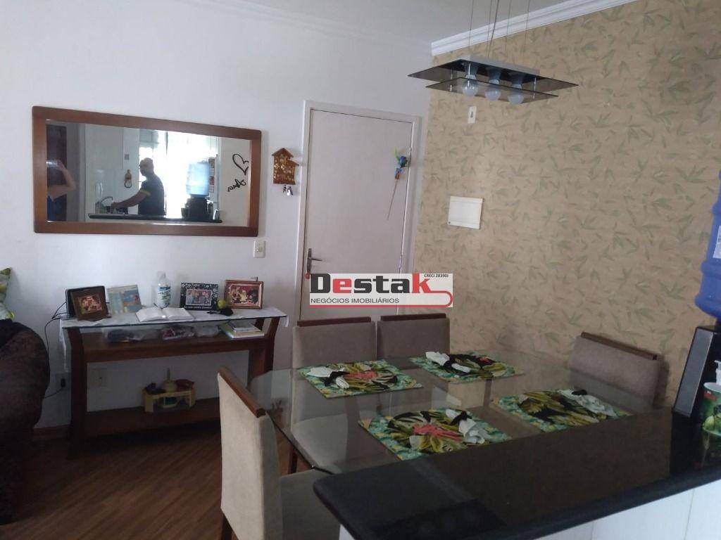 Apartamento à venda com 2 quartos, 50m² - Foto 1