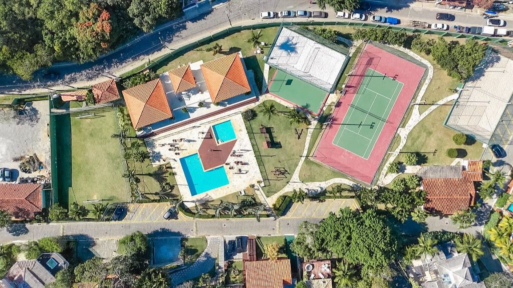 Casa de Condomínio à venda com 6 quartos, 300m² - Foto 36