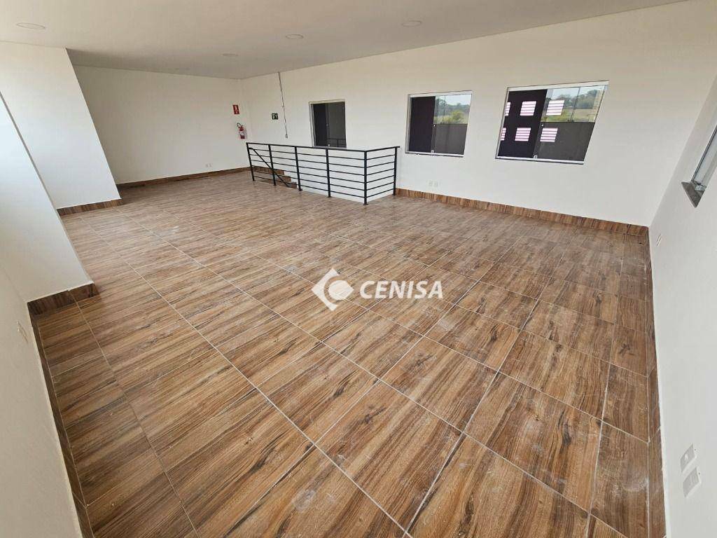 Depósito-Galpão-Armazém à venda e aluguel, 500m² - Foto 7