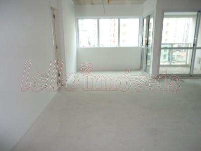 Conjunto Comercial-Sala para alugar, 100m² - Foto 1