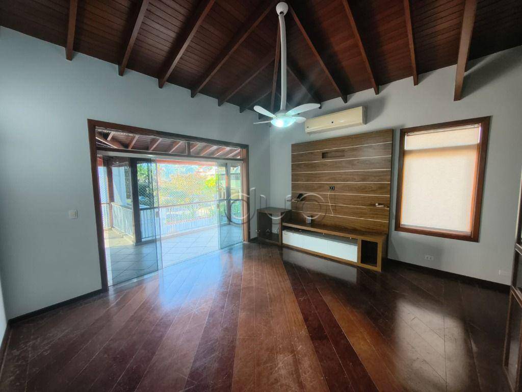 Casa de Condomínio para alugar com 3 quartos, 320m² - Foto 34