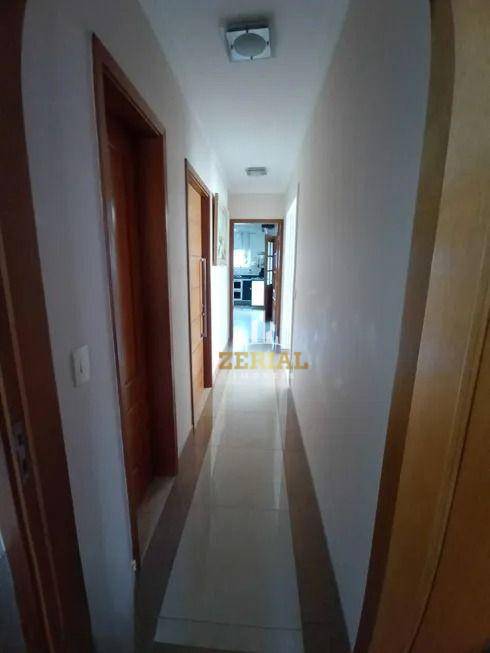 Apartamento à venda com 3 quartos, 173m² - Foto 15