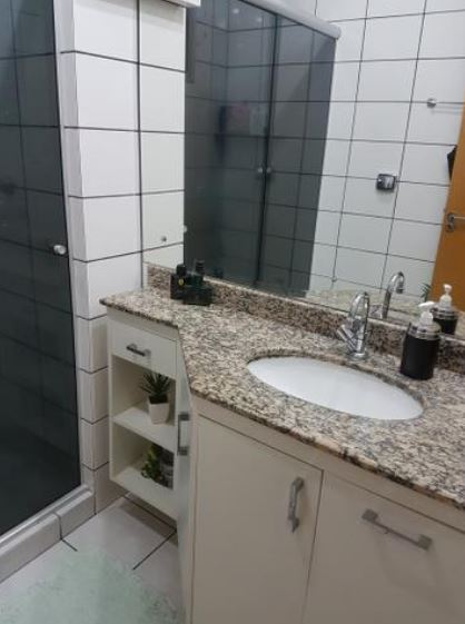 Apartamento à venda com 3 quartos, 110m² - Foto 9