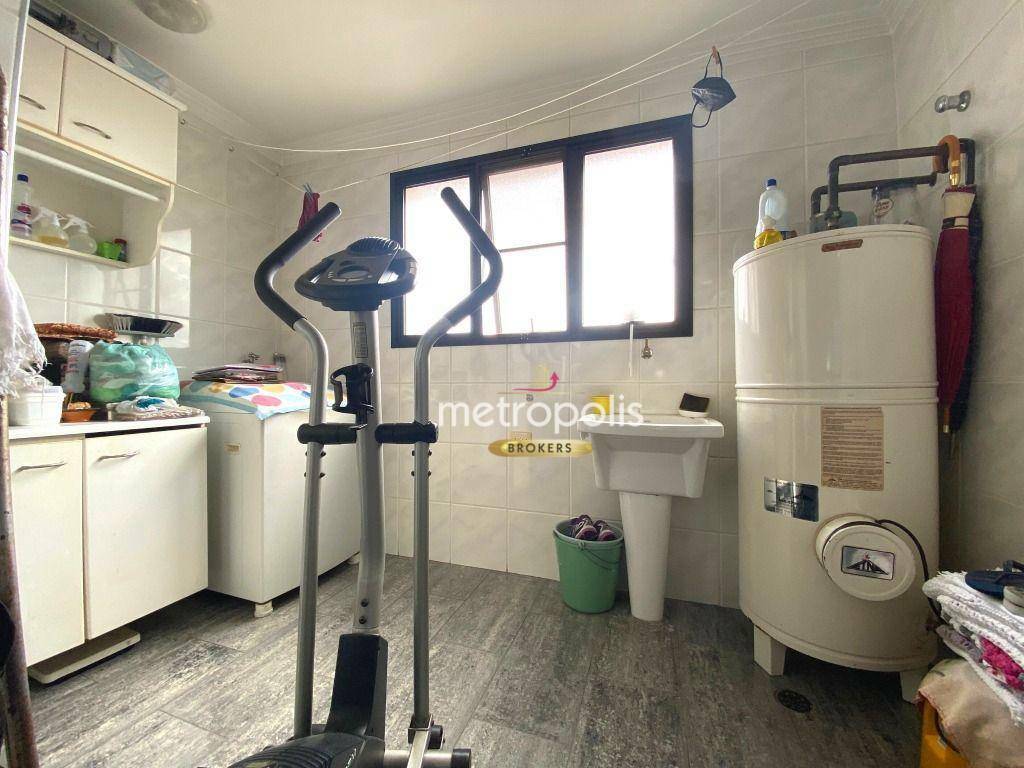 Apartamento à venda com 3 quartos, 107m² - Foto 8