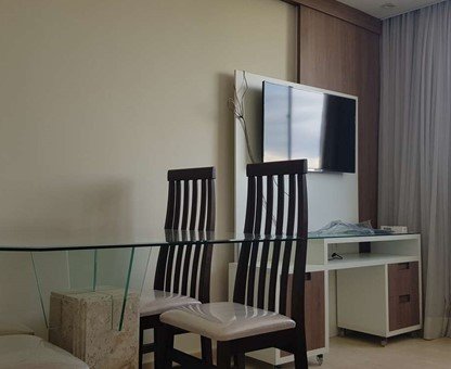 Apartamento, 2 quartos, 46 m² - Foto 3