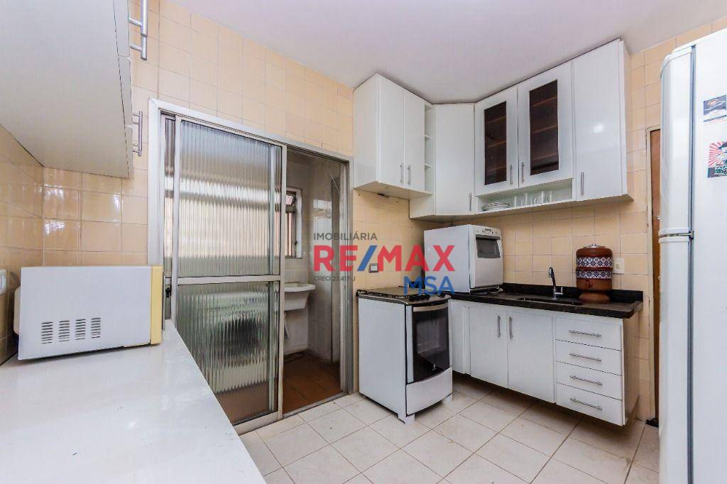 Apartamento à venda com 3 quartos, 73m² - Foto 5