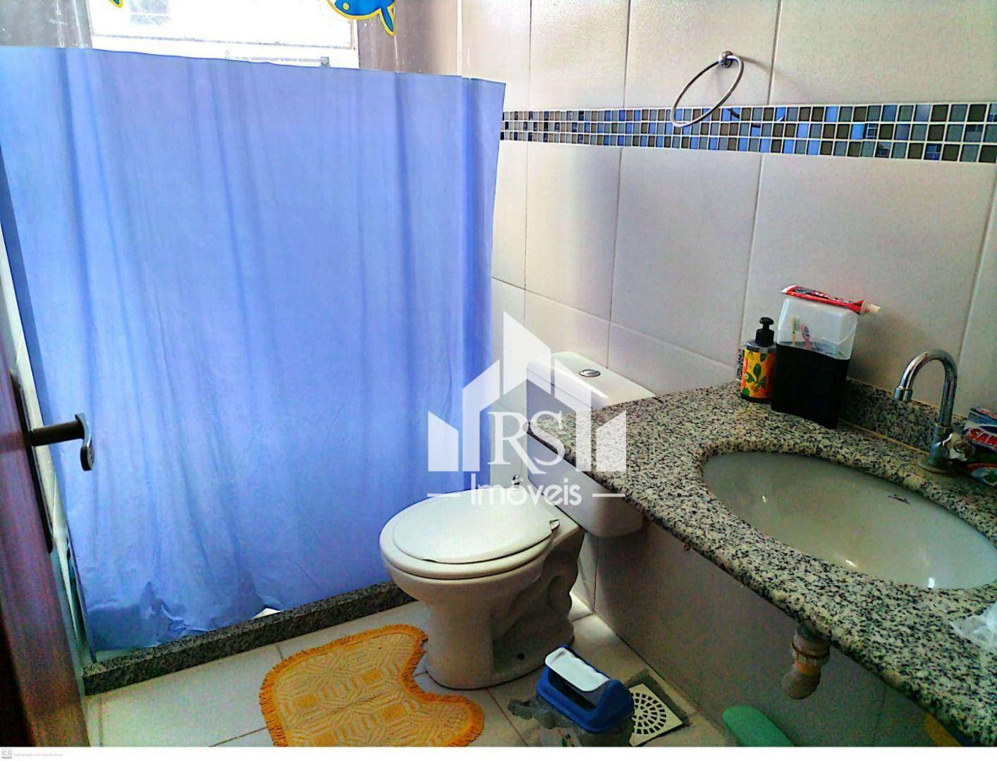 Casa de Condomínio à venda com 2 quartos, 180m² - Foto 8