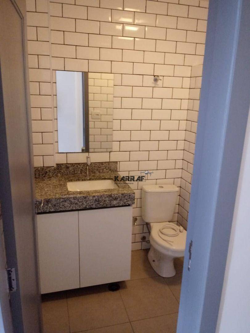 Kitnet e Studio para alugar com 1 quarto, 55m² - Foto 14