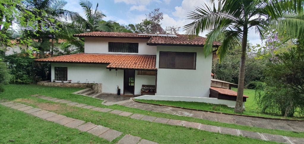 Casa de Condomínio à venda com 5 quartos, 300m² - Foto 46