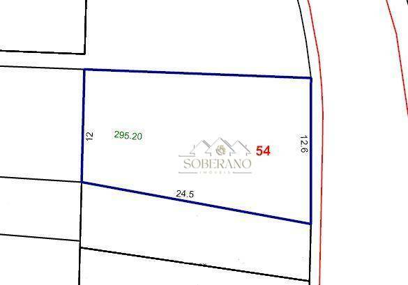 Terreno à venda, 295M2 - Foto 18