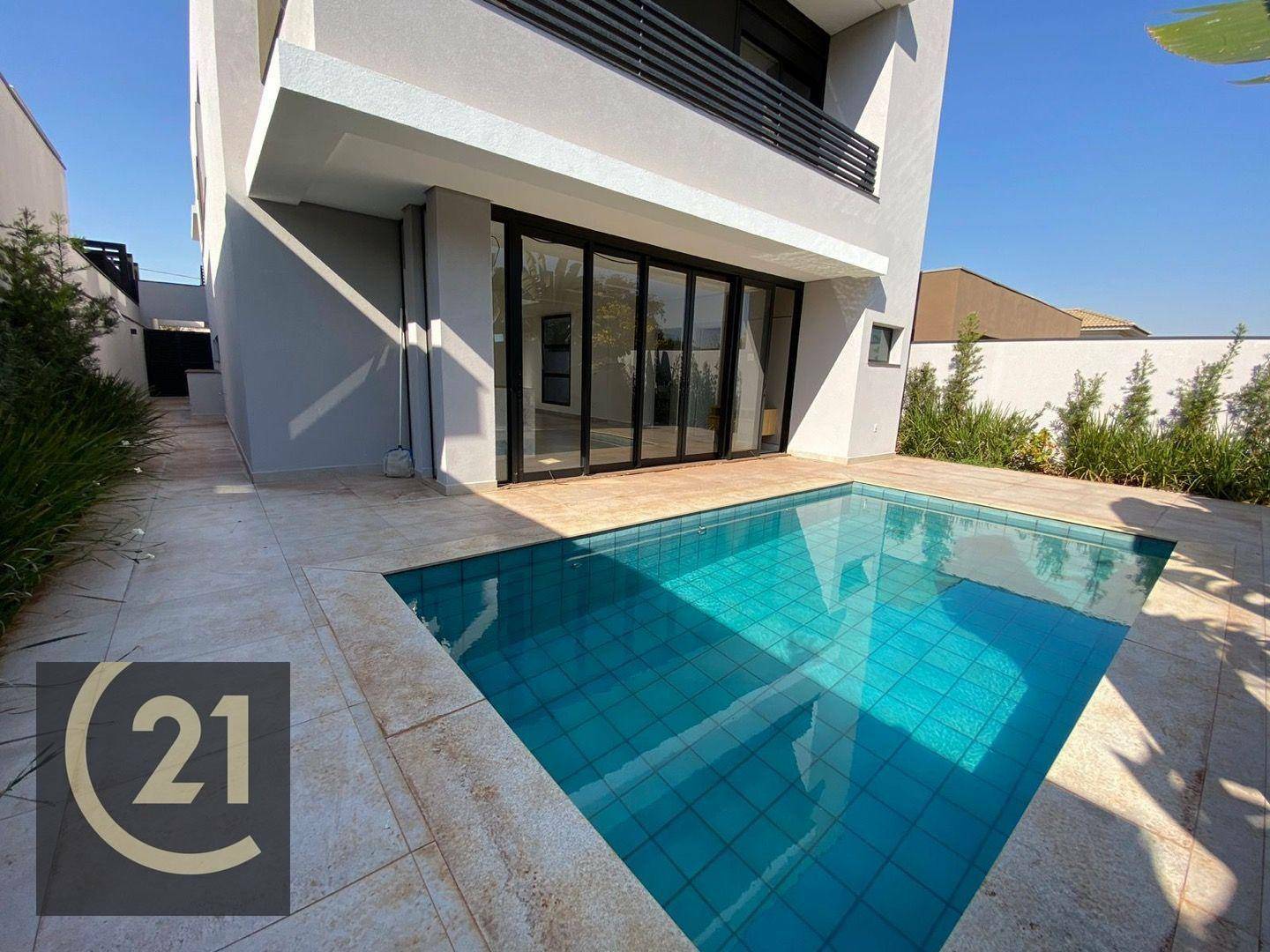 Casa à venda com 3 quartos, 360m² - Foto 20