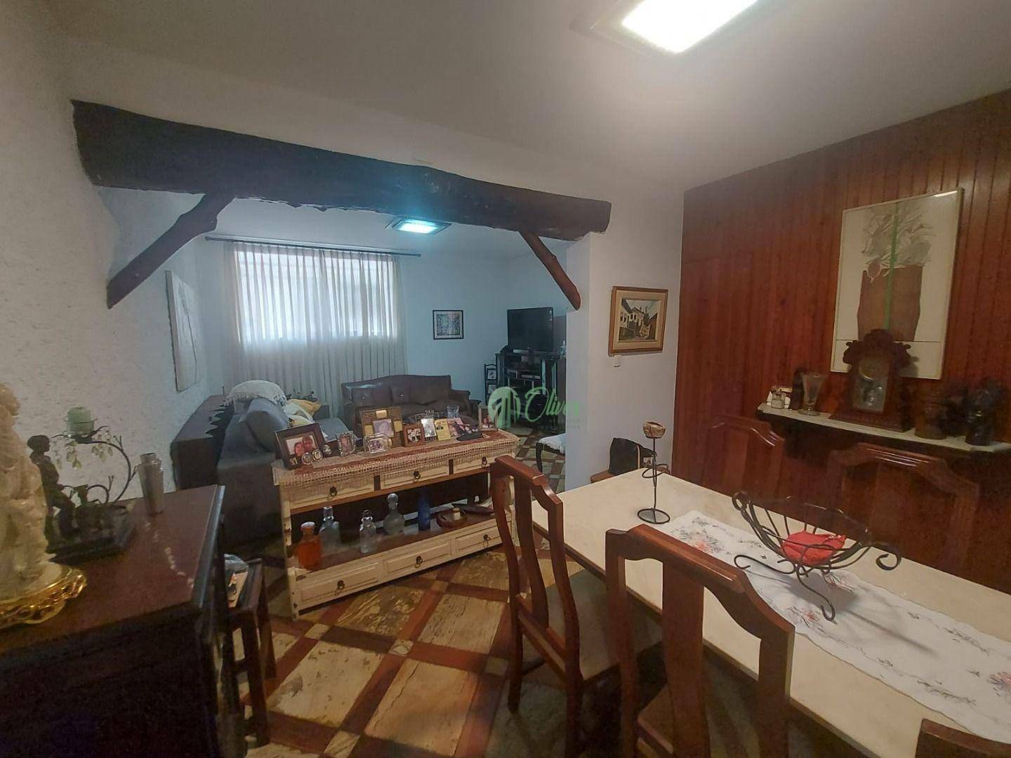 Apartamento à venda com 3 quartos, 134m² - Foto 7