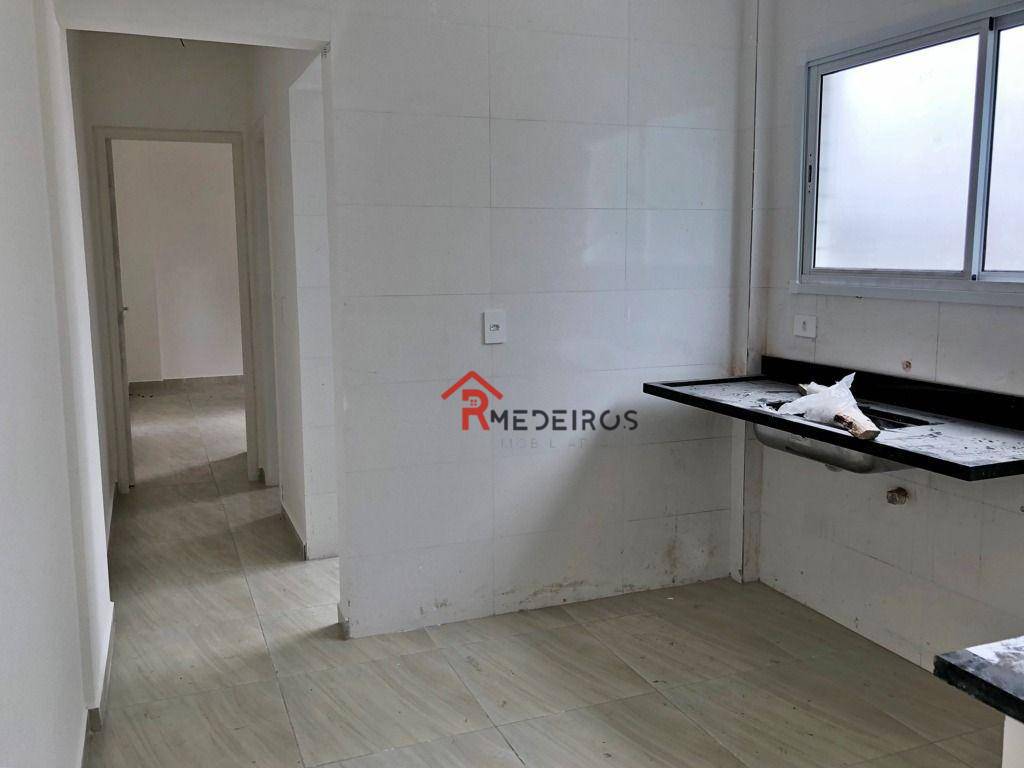 Apartamento à venda com 1 quarto, 45m² - Foto 5