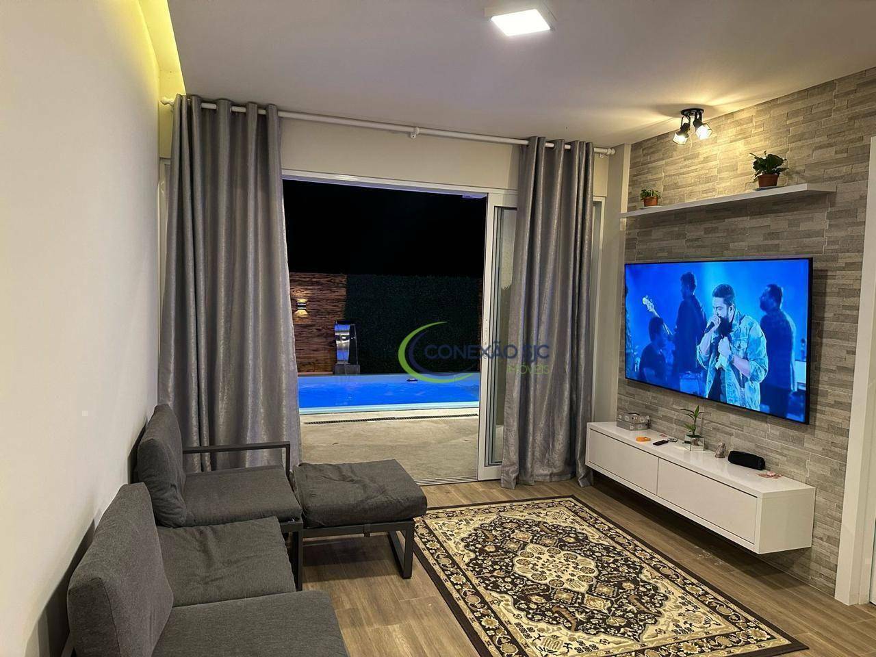 Casa à venda e aluguel com 5 quartos, 300m² - Foto 29