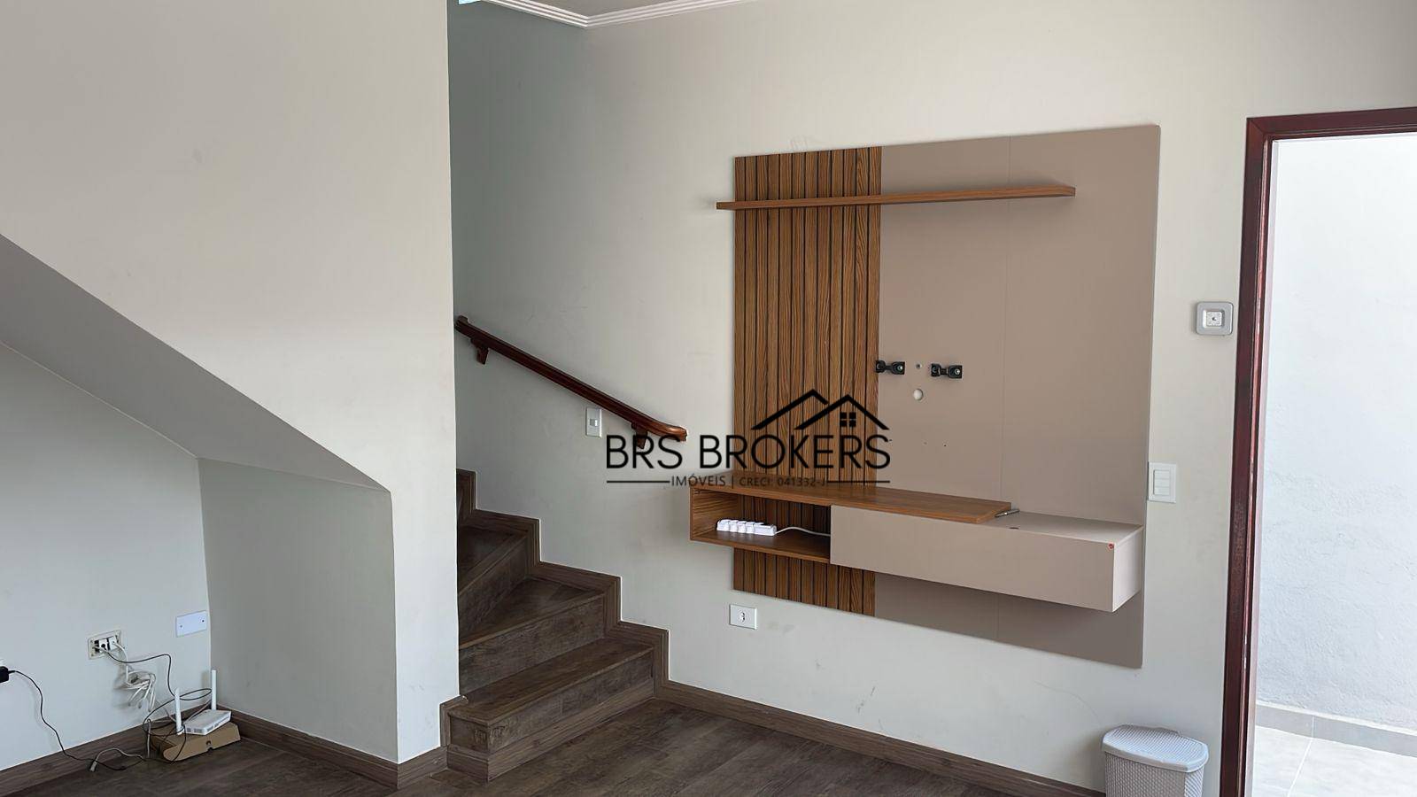 Sobrado, 2 quartos, 80 m² - Foto 2