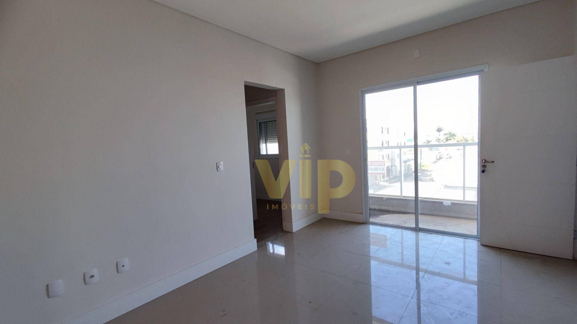 Apartamento à venda com 2 quartos, 69m² - Foto 2