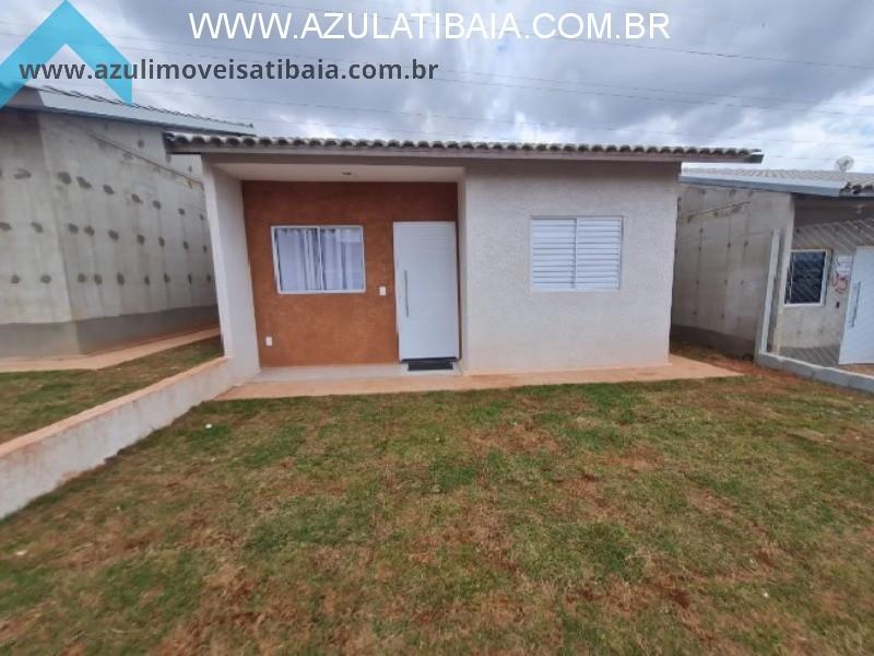 Casa à venda com 2 quartos, 50m² - Foto 3