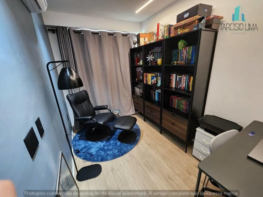 Apartamento à venda com 2 quartos, 61m² - Foto 14