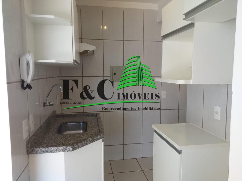 Apartamento à venda com 3 quartos - Foto 3