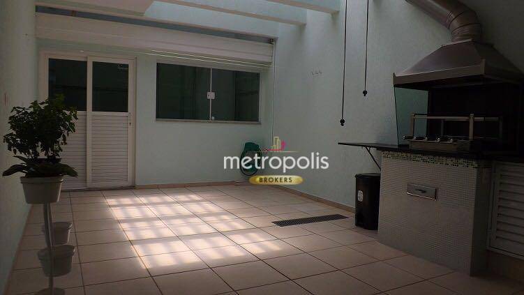 Sobrado à venda com 3 quartos, 190m² - Foto 8