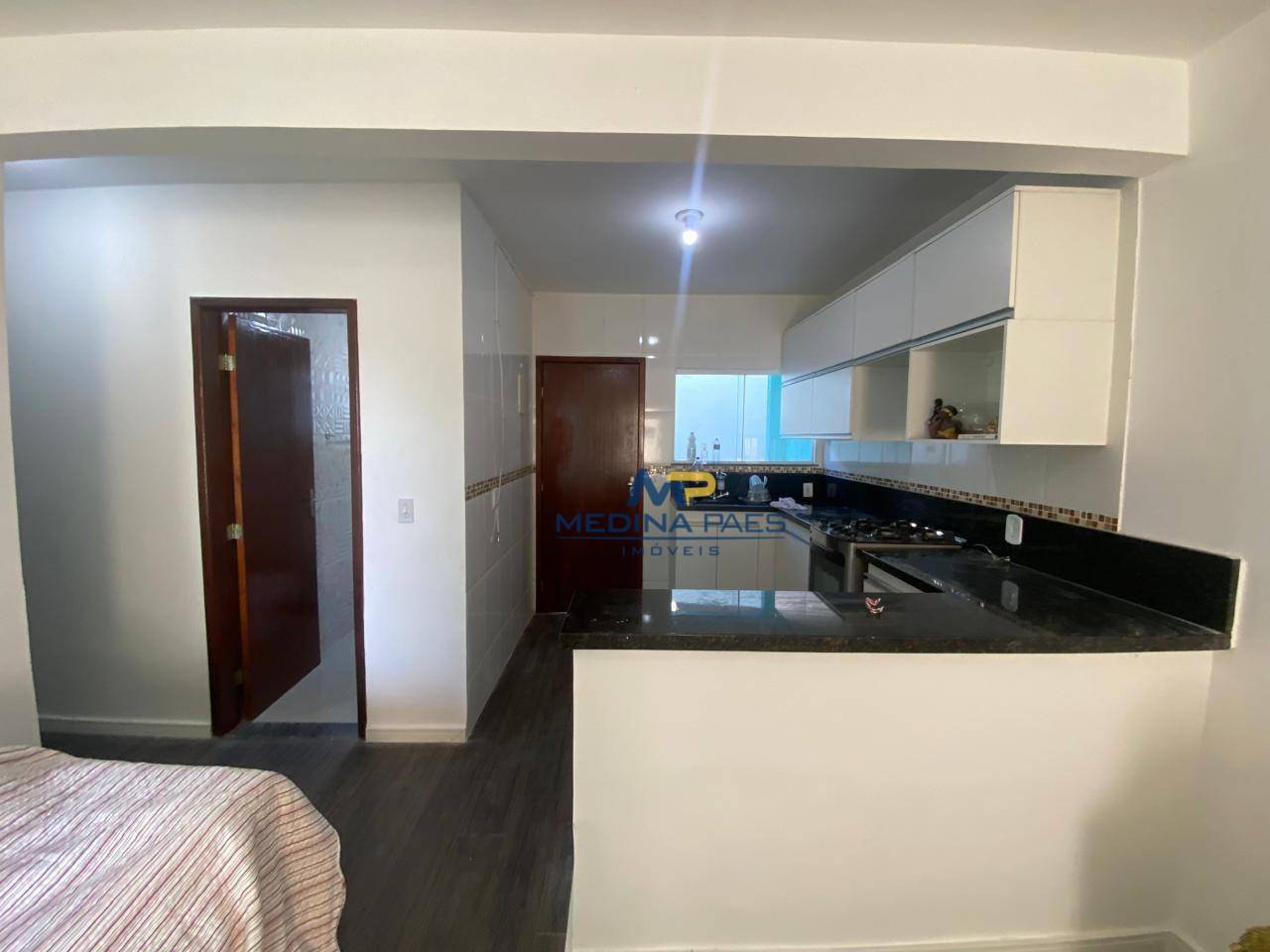 Casa à venda com 2 quartos, 70M2 - Foto 9