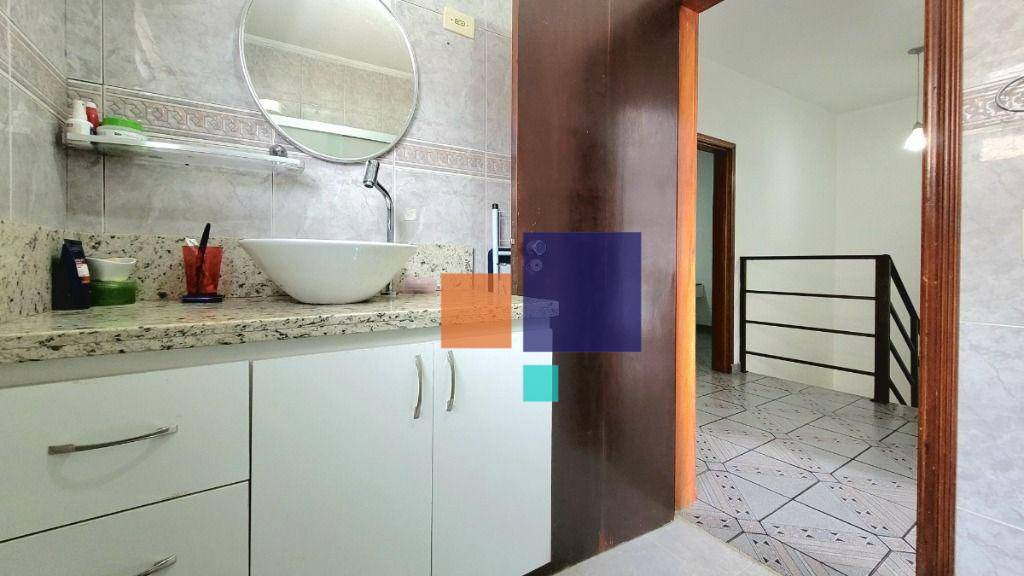 Sobrado à venda com 3 quartos, 264m² - Foto 20