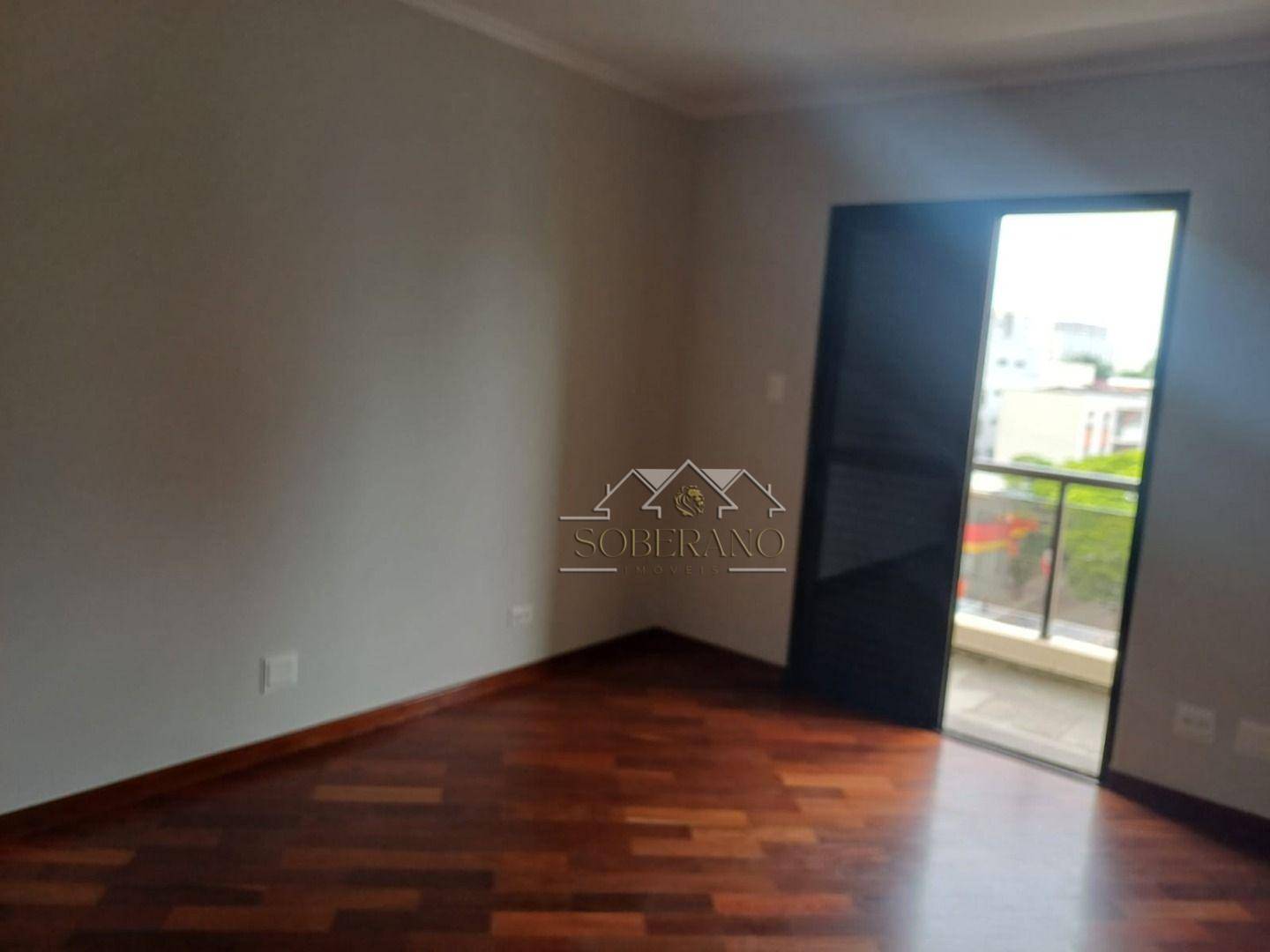 Apartamento à venda com 3 quartos, 160m² - Foto 2