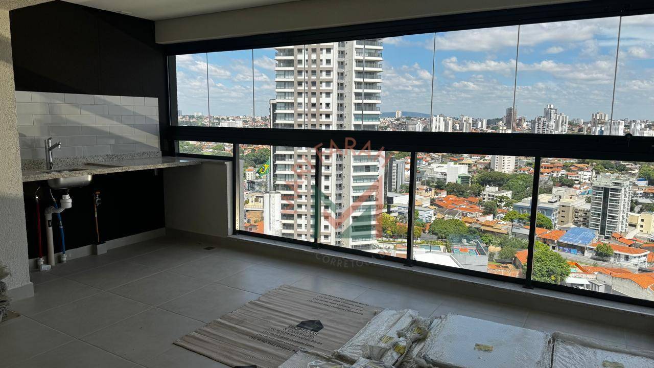 Apartamento, 3 quartos, 110 m² - Foto 5