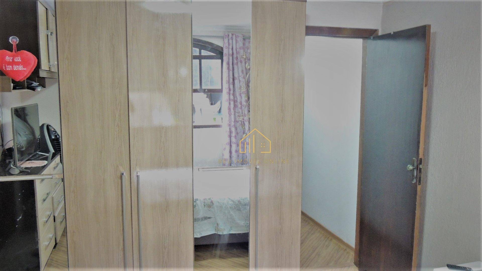 Sobrado à venda e aluguel com 4 quartos, 180m² - Foto 55