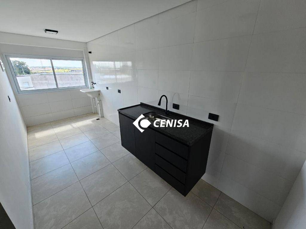 Cobertura, 2 quartos, 103 m² - Foto 4
