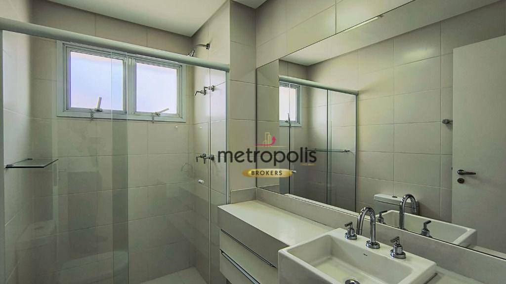 Apartamento para alugar com 3 quartos, 234m² - Foto 26