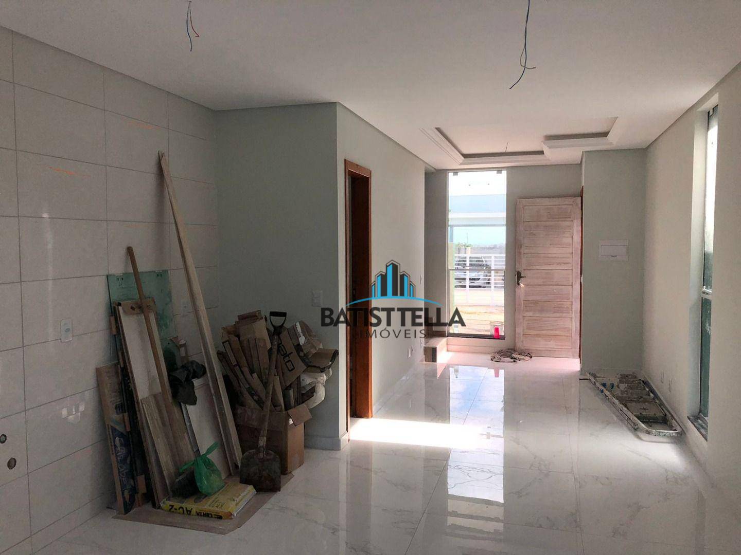 Sobrado à venda com 2 quartos, 74m² - Foto 2